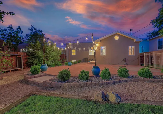 Homes for sale in Albuquerque, NM | 415 Amherst Dr Se, Albuquerque, NM 87106 | MLS# 1102638