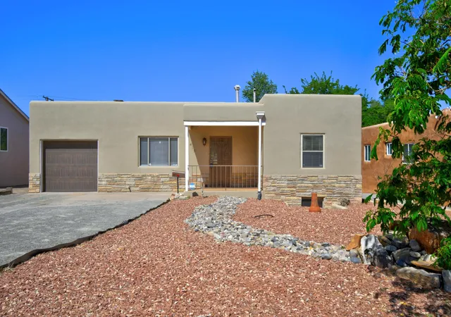 Homes for sale in Albuquerque, NM | 415 Amherst Dr Se, Albuquerque, NM 87106 | MLS# 1102638