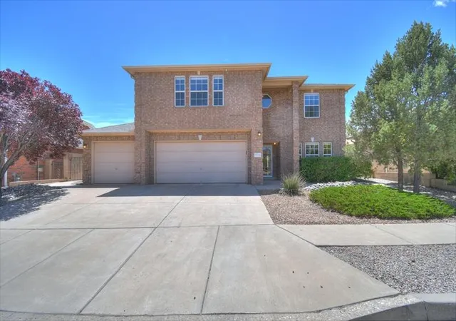 1st image of 4704 Spring Vale Rd Nw, Albuquerque, NM 87114 | MLS# 1102652