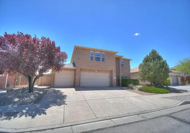 2nd image of 4704 Spring Vale Rd Nw, Albuquerque, NM 87114 | MLS# 1102652