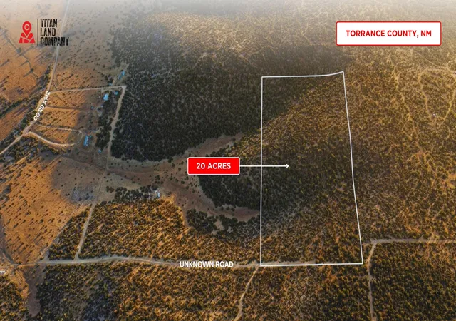 Photo 1 of Land for sale at Vidalia Rd, Edgewood, NM 87015 | MLS# 1102665 | Listing updated on 2026-08-21