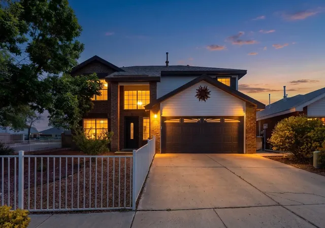 1st image of 8100 Glenbrook Pl Nw, Albuquerque, NM 87120 | MLS# 1102664
