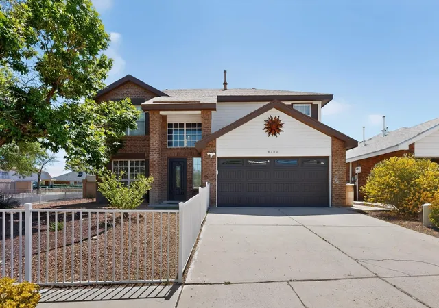 2nd image of 8100 Glenbrook Pl Nw, Albuquerque, NM 87120 | MLS# 1102664