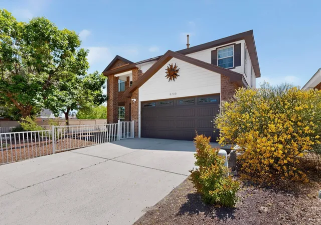 3rd image of 8100 Glenbrook Pl Nw, Albuquerque, NM 87120 | MLS# 1102664