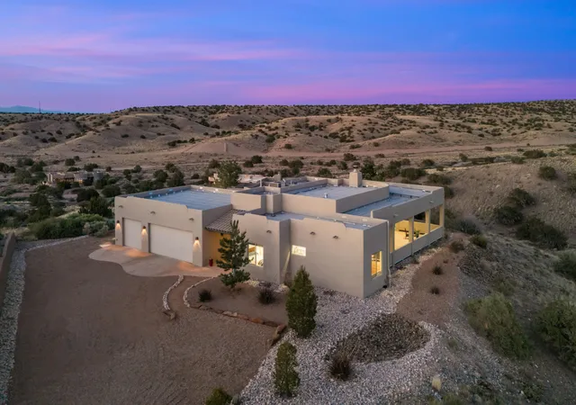 Photo 1 of Single family home for sale at 67 Santa Ana Loop, Placitas, NM 87043 | MLS# 1102649 | Listing updated on 2026-08-19