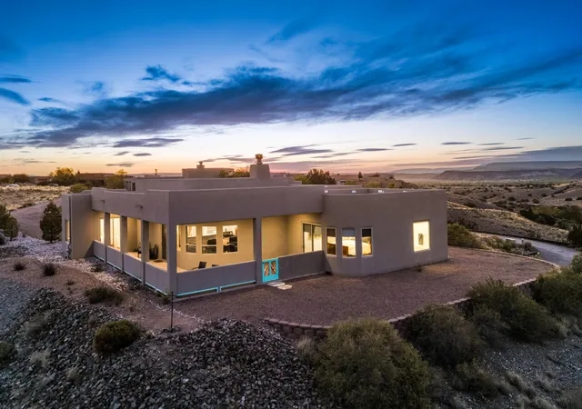 Photo 2 of Single family home for sale at 67 Santa Ana Loop, Placitas, NM 87043 | MLS# 1102649 | Listing updated on 2026-08-19