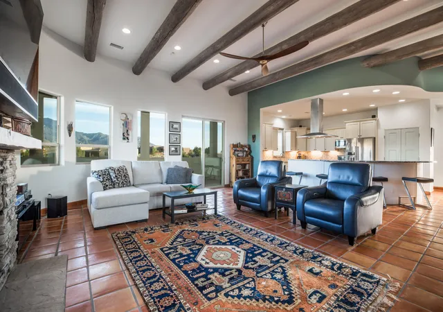 Photo 4 of Single family home for sale at 67 Santa Ana Loop, Placitas, NM 87043 | MLS# 1102649 | Listing updated on 2026-08-19