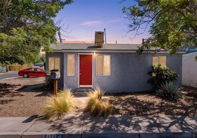 1st image of 1004 Santa Fe Ave Sw, Albuquerque, NM 87102 | MLS# 1102676