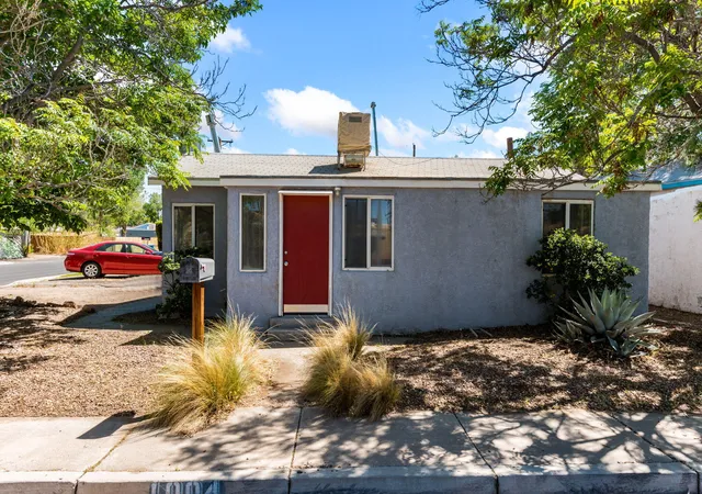 2nd image of 1004 Santa Fe Ave Sw, Albuquerque, NM 87102 | MLS# 1102676