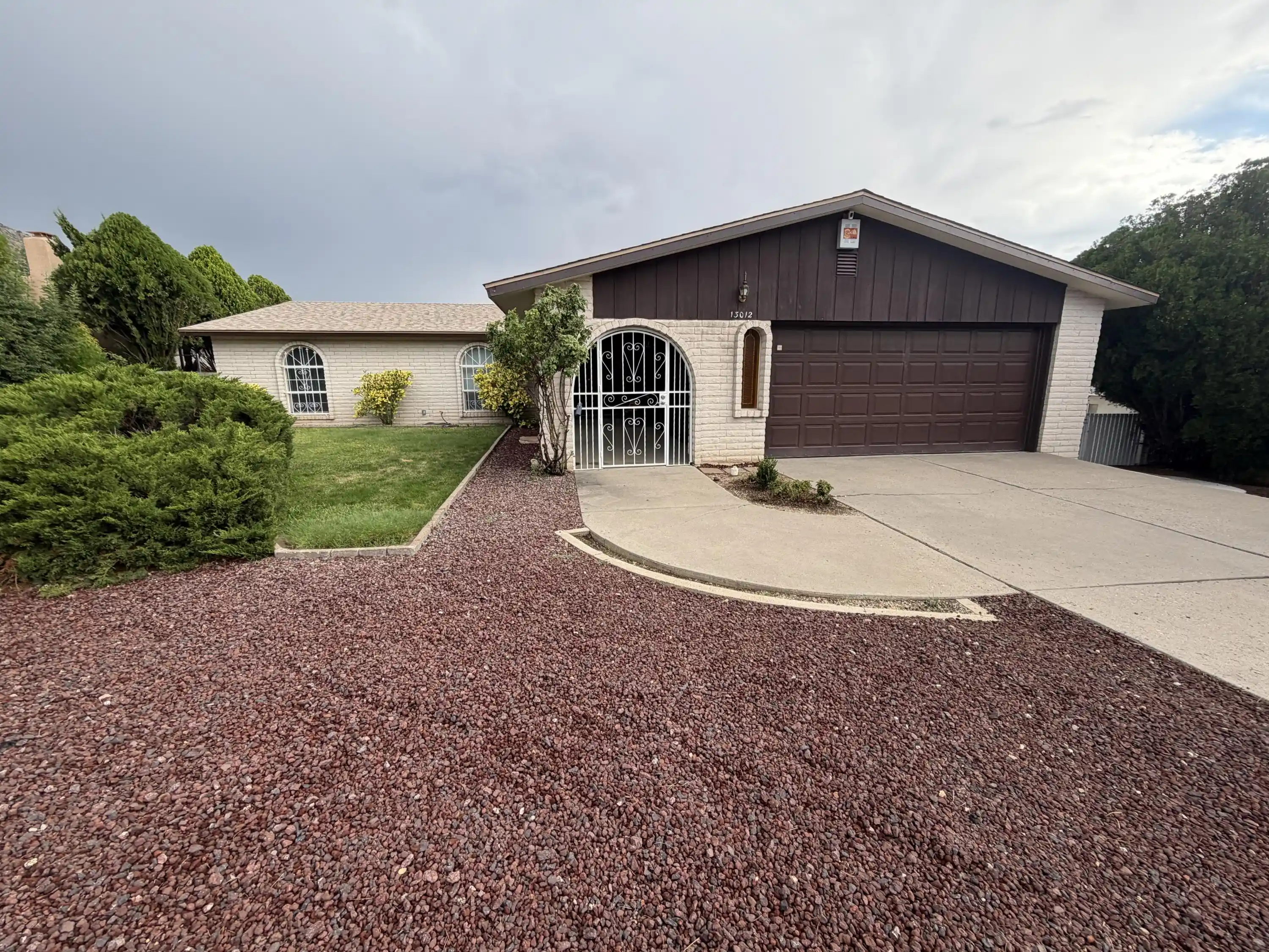 Photo 1 of Single family home for sale at 13012 Blackstone Rd Ne, Albuquerque, NM 87111 | MLS# 1102680 | Listing updated on 2026-10-21