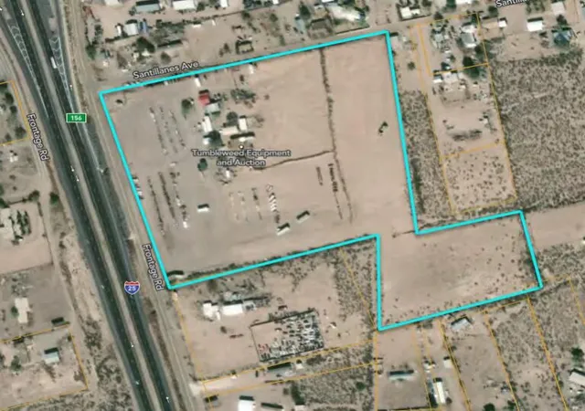 1st image of 34 Lemitar Frontage Rd, Lemitar, NM 87823 | MLS# 1102681
