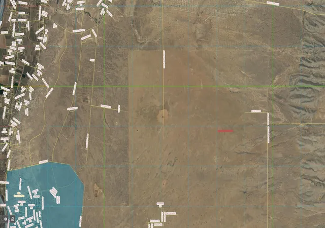 2nd image of 0 Land Of Trigo Canyon Ranch, Belen, NM 87002 | MLS# 1102697
