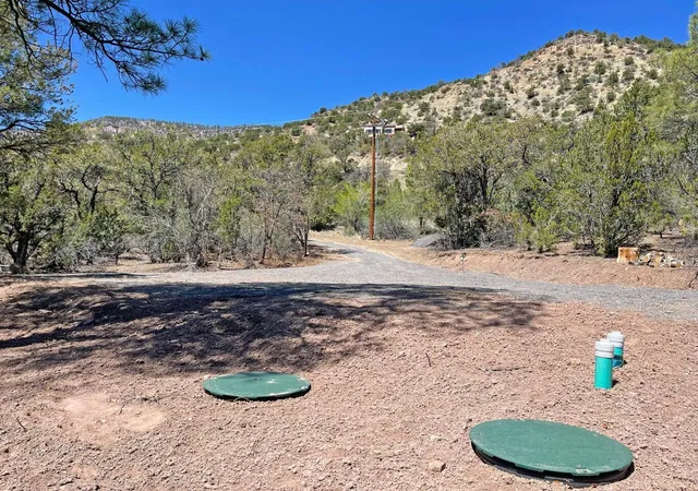 2nd image of 0 Raptor Rd, Jemez Springs, NM 87025 | MLS# 1102733