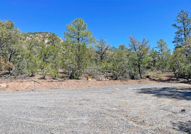 3rd image of 0 Raptor Rd, Jemez Springs, NM 87025 | MLS# 1102733