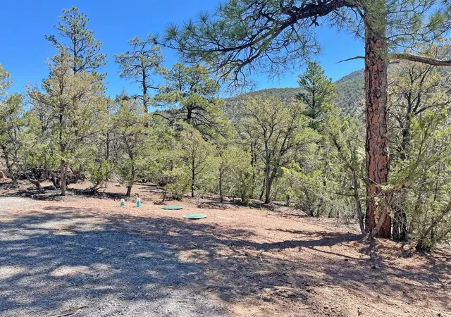 4th image of 0 Raptor Rd, Jemez Springs, NM 87025 | MLS# 1102733