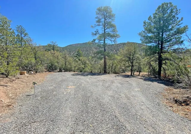 8th image of 0 Raptor Rd, Jemez Springs, NM 87025 | MLS# 1102733
