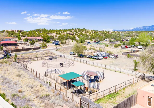 2nd image of 1407 Borrego, Santa Fe, NM 87507 | MLS# 1102744
