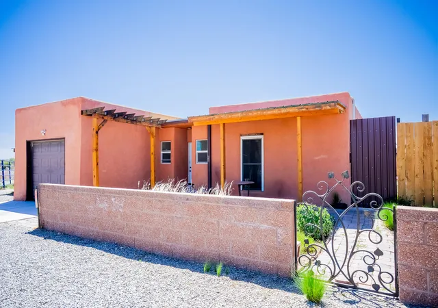 3rd image of 1407 Borrego, Santa Fe, NM 87507 | MLS# 1102744