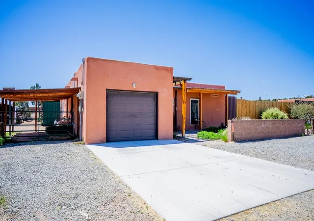 4th image of 1407 Borrego, Santa Fe, NM 87507 | MLS# 1102744