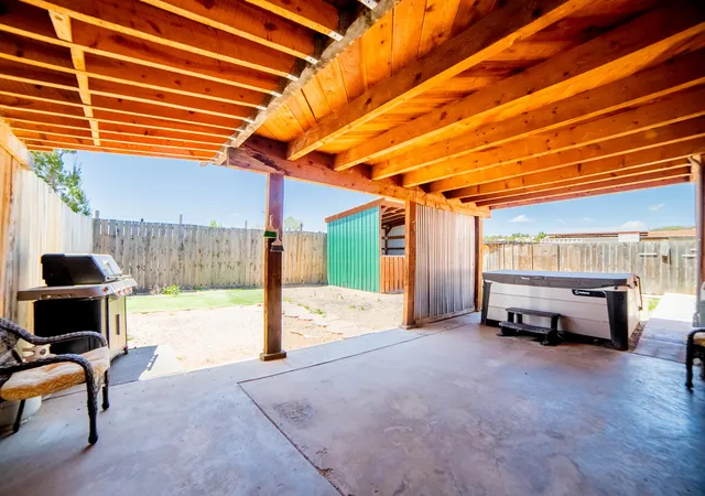 5th image of 1407 Borrego, Santa Fe, NM 87507 | MLS# 1102744