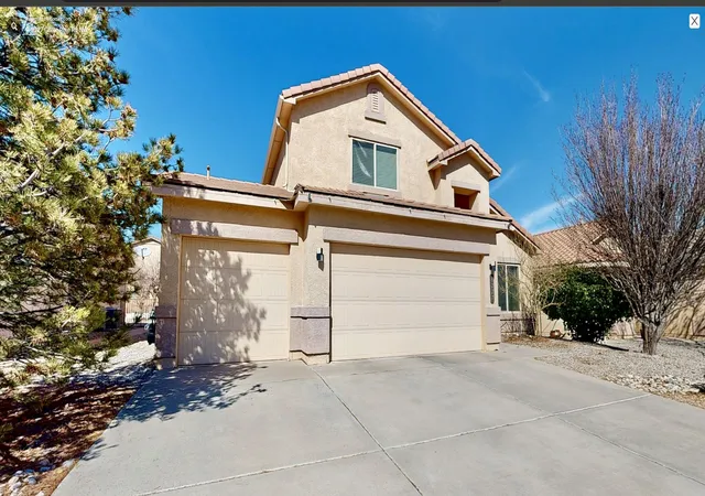 Photo 18 of Single family home for sale at 8227 Chilte Pine Rd Nw, Albuquerque, NM 87120 | MLS# 1102745 | Listing updated on 2026-08-27