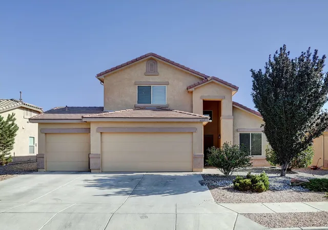 Photo 1 of Single family home for sale at 8227 Chilte Pine Rd Nw, Albuquerque, NM 87120 | MLS# 1102745 | Listing updated on 2026-08-27