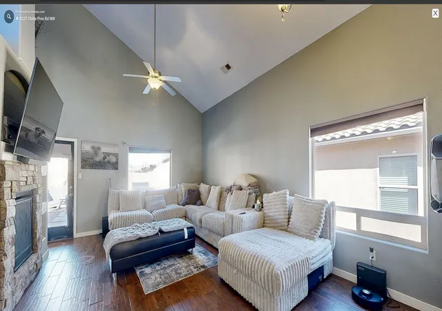 Photo 2 of Single family home for sale at 8227 Chilte Pine Rd Nw, Albuquerque, NM 87120 | MLS# 1102745 | Listing updated on 2026-08-27