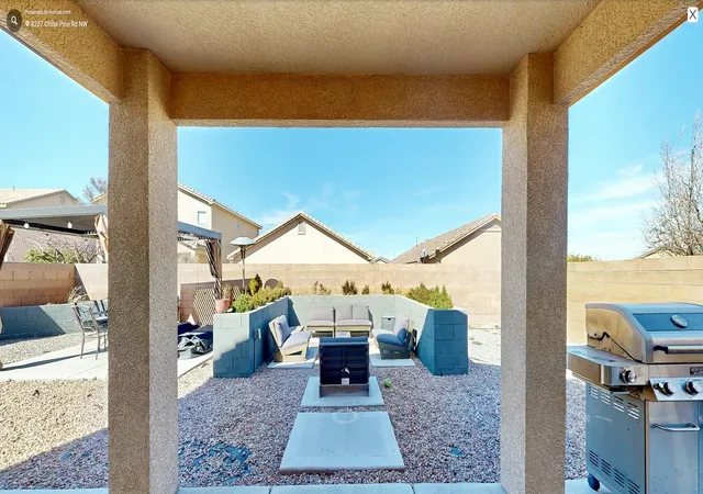 Photo 2 of Single family home for sale at 8227 Chilte Pine Rd NW, Albuquerque, NM 87120 | MLS# 1102745 | Listing updated on 2026-08-27