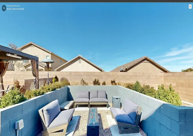 Photo 3 of Single family home for sale at 8227 Chilte Pine Rd NW, Albuquerque, NM 87120 | MLS# 1102745 | Listing updated on 2026-08-27