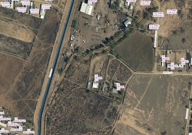 2nd image of Tbd Mirabel Ave, Belen, NM 87002 | MLS# 1102748