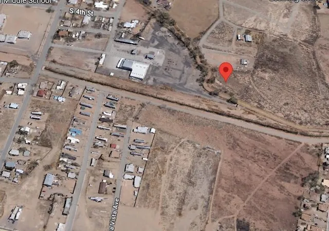 5th image of Tbd Mirabel Ave, Belen, NM 87002 | MLS# 1102748