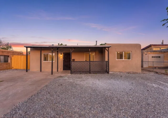 1st image of 2507 Alvarado Dr Ne, Albuquerque, NM 87110 | MLS# 1102749