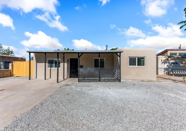 2nd image of 2507 Alvarado Dr Ne, Albuquerque, NM 87110 | MLS# 1102749