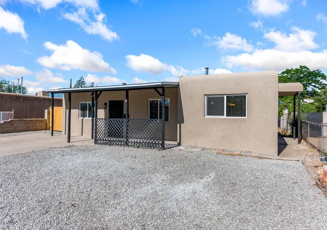 3rd image of 2507 Alvarado Dr Ne, Albuquerque, NM 87110 | MLS# 1102749
