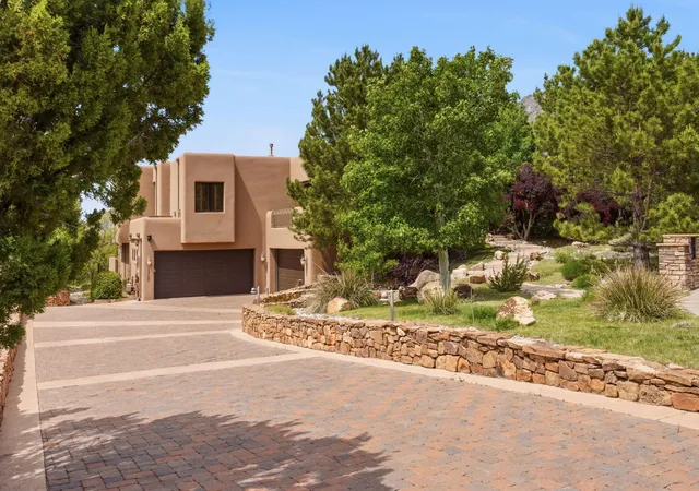 Photo 2 of Single family home for sale at 13705 Ricegrass Pl Ne, Albuquerque, NM 87111 | MLS# 1102750 | Listing updated on 2026-08-18