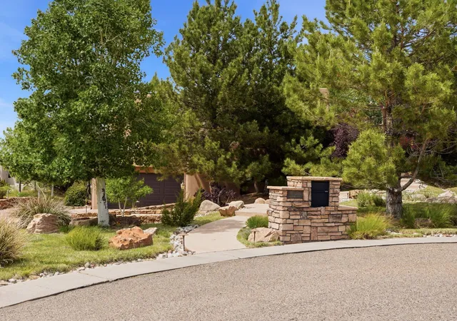 Photo 3 of Single family home for sale at 13705 Ricegrass Pl Ne, Albuquerque, NM 87111 | MLS# 1102750 | Listing updated on 2026-08-18