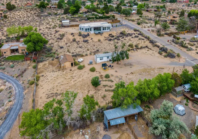 5th image of 1167 Coronado Rd, Corrales, NM 87048 | MLS# 1102756