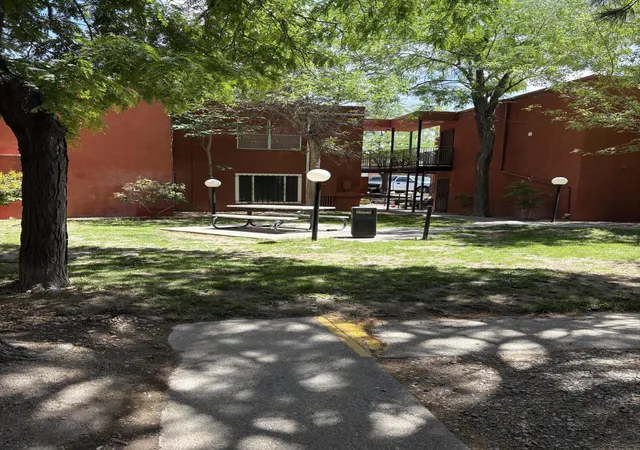 Homes for sale in Albuquerque, NM | 2800 Vail Ave Se #UNIT 105, Albuquerque, NM 87106 | MLS# 1102771