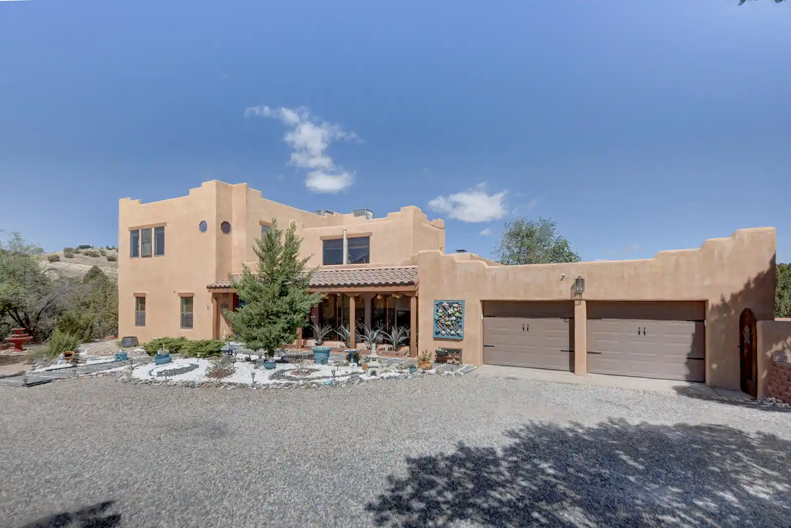 Photo 1 of Single family home for sale at 29 Sandia Ln, Placitas, NM 87043 | MLS# 1102772 | Listing updated on 2026-10-26