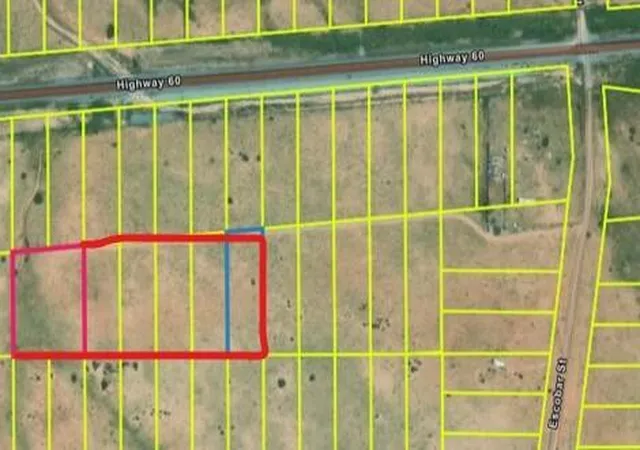 2nd image of 6 Lots Rio Grande Estates Ave, Veguita, NM 87062 | MLS# 1102776