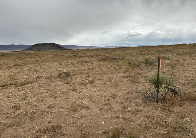 Photo 3 of Land for sale at 6 Lots Rio Grande Ests Ave, Veguita, NM 87062 | MLS# 1102776 | Listing updated on 2026-07-22