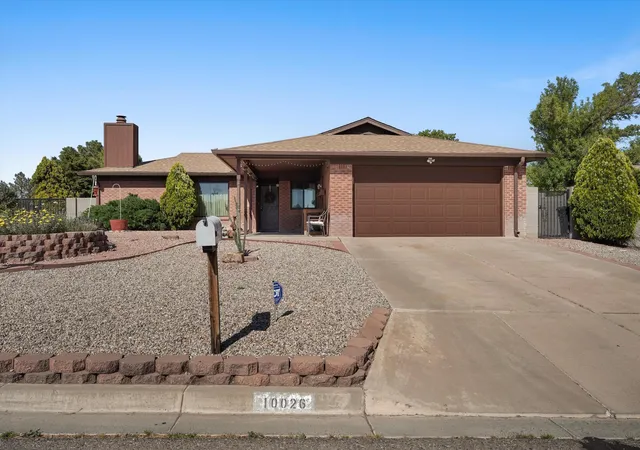 1st image of 10026 Boulder St Nw, Albuquerque, NM 87114 | MLS# 1102779