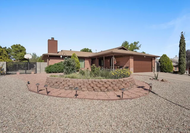 Photo 2 of Single family home for sale at 10026 Boulder St Nw, Albuquerque, NM 87114 | MLS# 1102779 | Listing updated on 2026-10-03