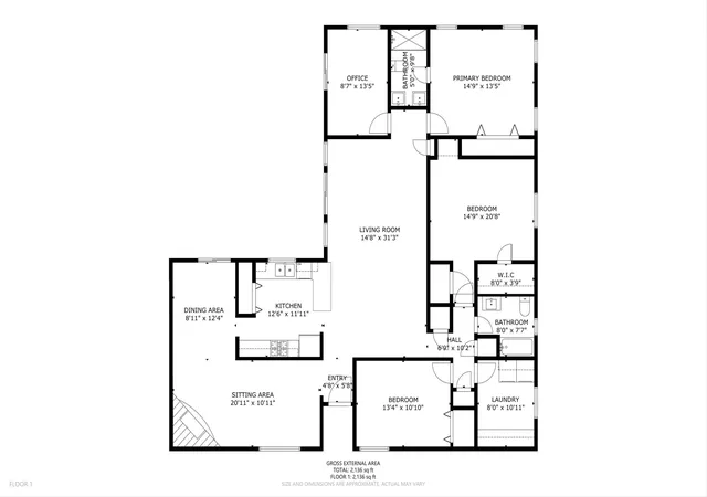 40th image of 10026 Boulder St Nw, Albuquerque, NM 87114 | MLS# 1102779
