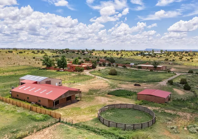 2nd image of 54 Rons Rd, Santa Fe, NM 87508 | MLS# 1102794