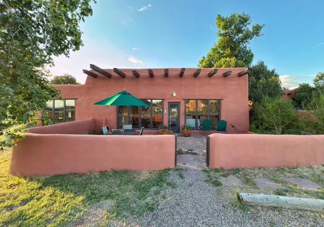 Homes for sale in Santa Fe, NM | 54 Rons Rd, Santa Fe, NM 87508 | MLS# 1102794