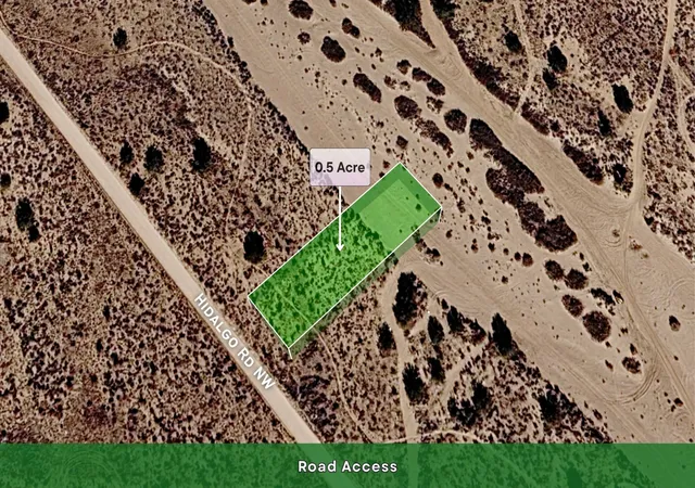 23rd image of 0 Hidalgo Rd Nw, Rio Rancho, NM 87124 | MLS# 1102802