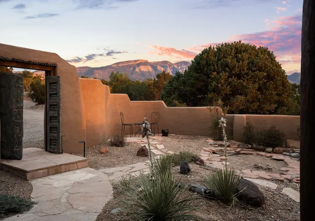 Photo 1 of Single family home for sale at 10 Calle Final, Placitas, NM 87043 | MLS# 1102827 | Listing updated on 2026-08-20