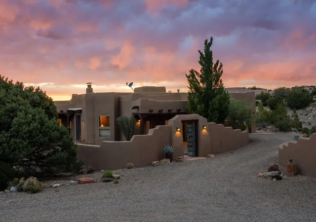 Photo 2 of Single family home for sale at 10 Calle Final, Placitas, NM 87043 | MLS# 1102827 | Listing updated on 2026-08-20