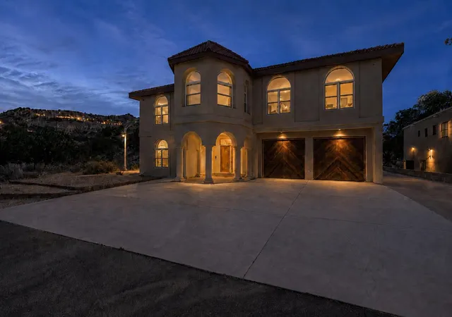 Photo 1 of Sale Pending at 13816 Winterwood Way Se, Albuquerque, NM 87123 | MLS# 1102828 | Listing updated on 2026-08-28